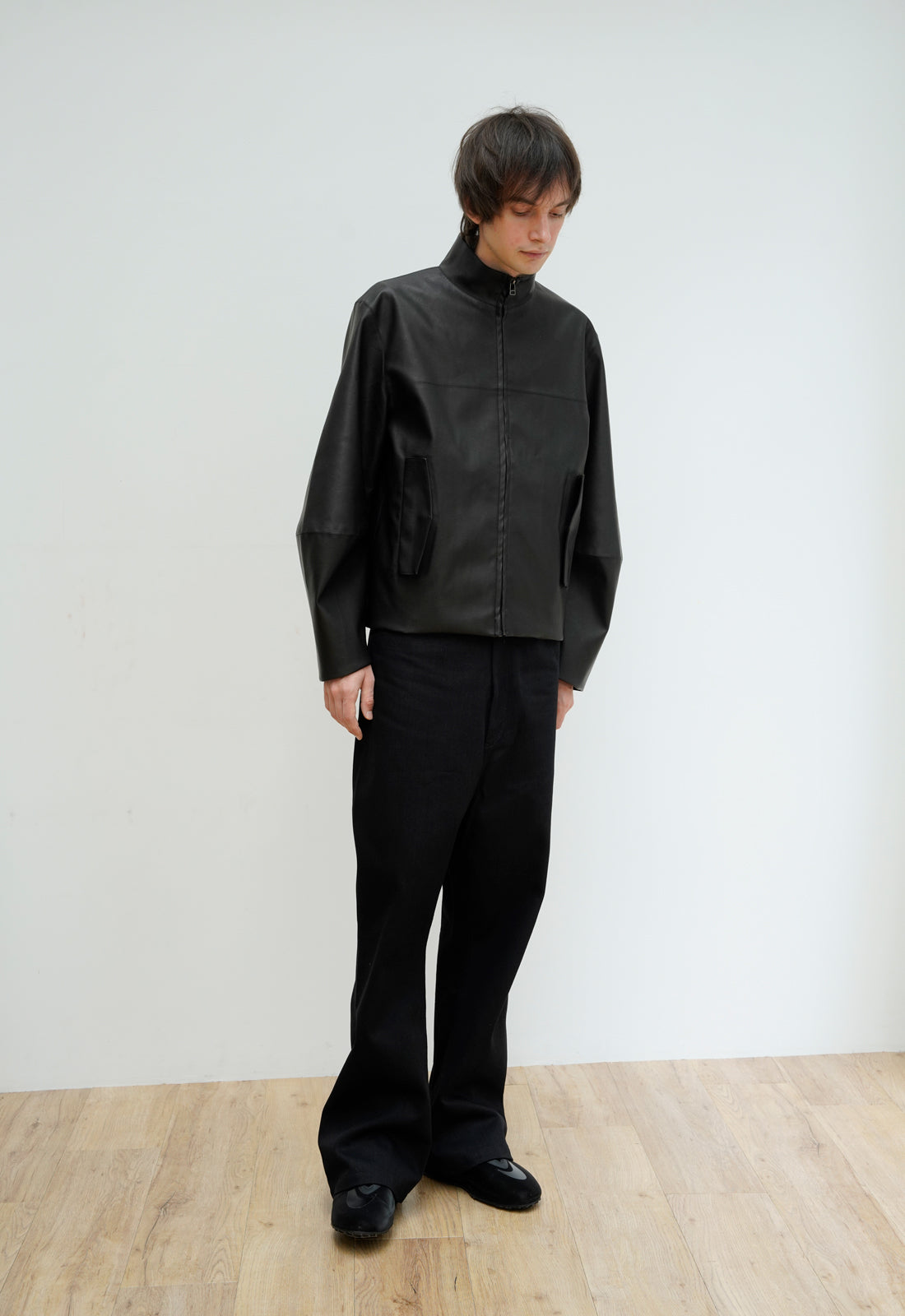 Proxy Jacket