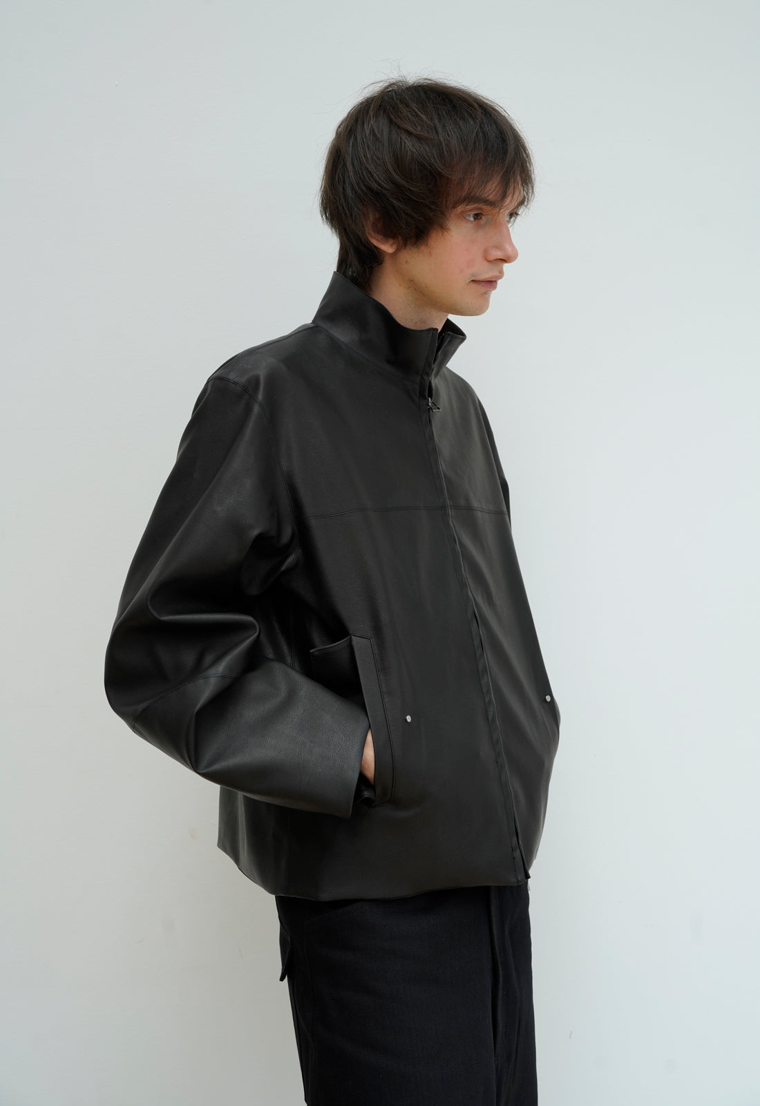 Proxy Jacket