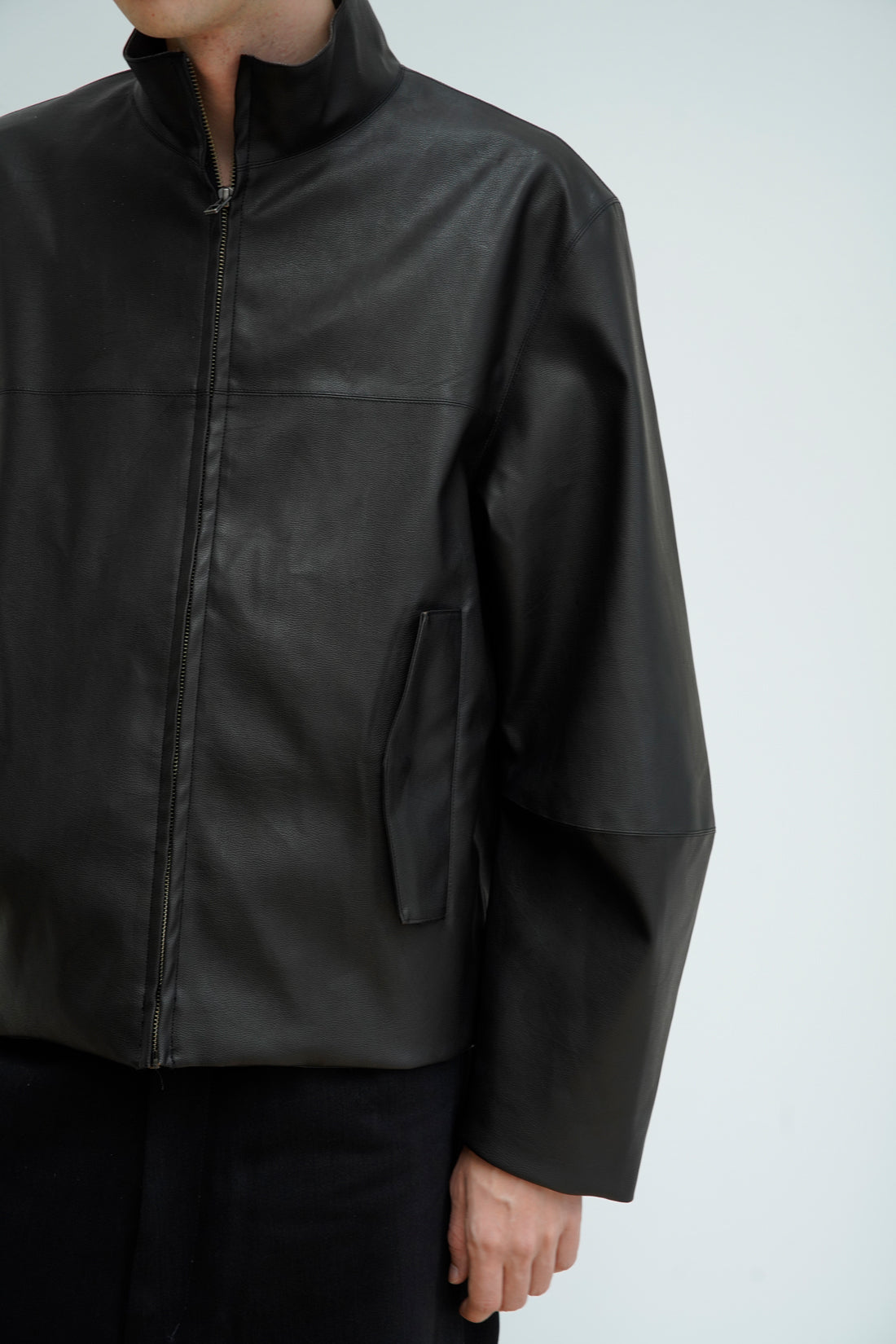 Proxy Jacket