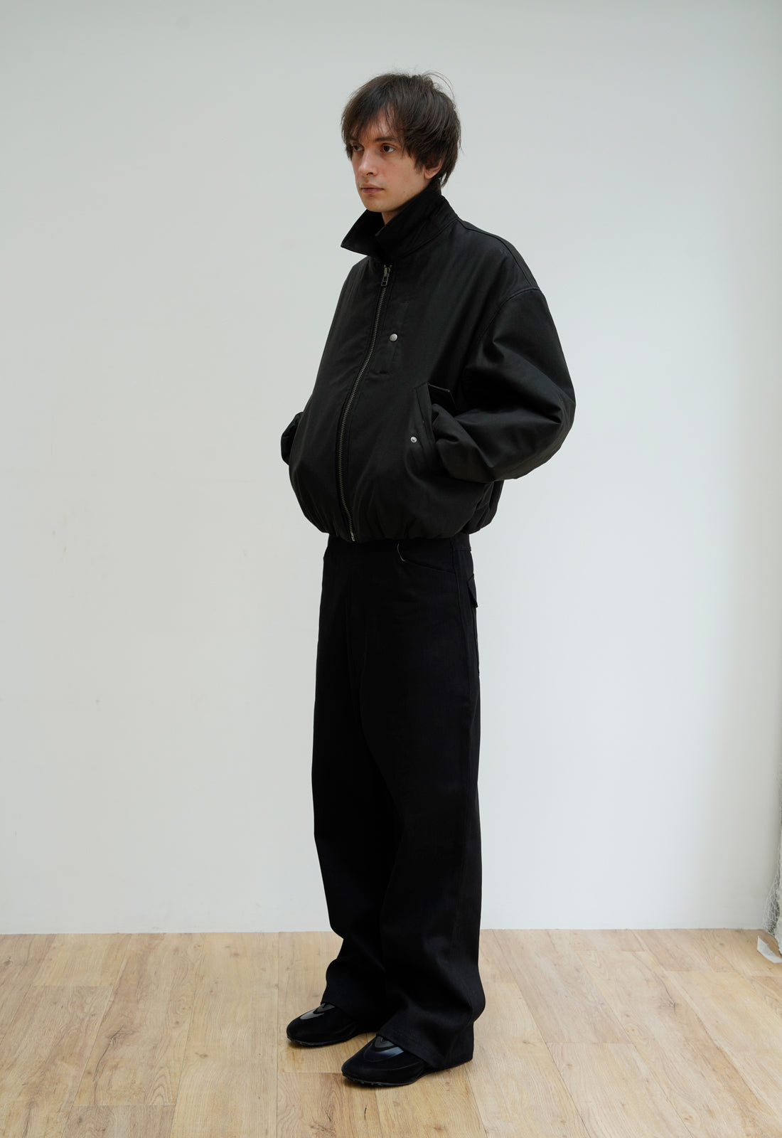 Critica Jacket