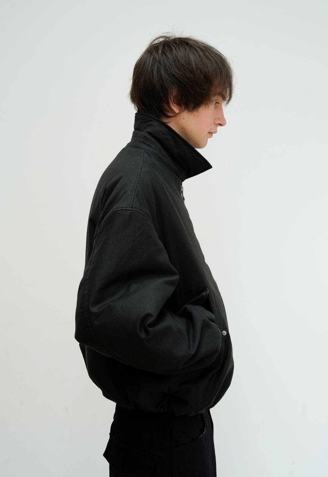 Critica Jacket