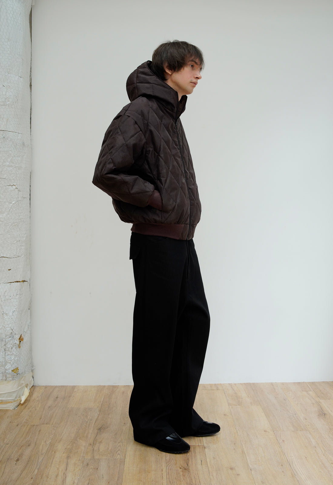 Latent Jacket