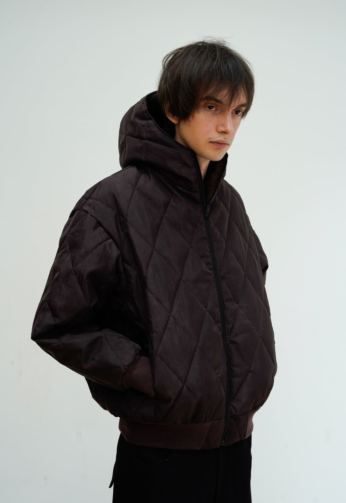 Latent Jacket