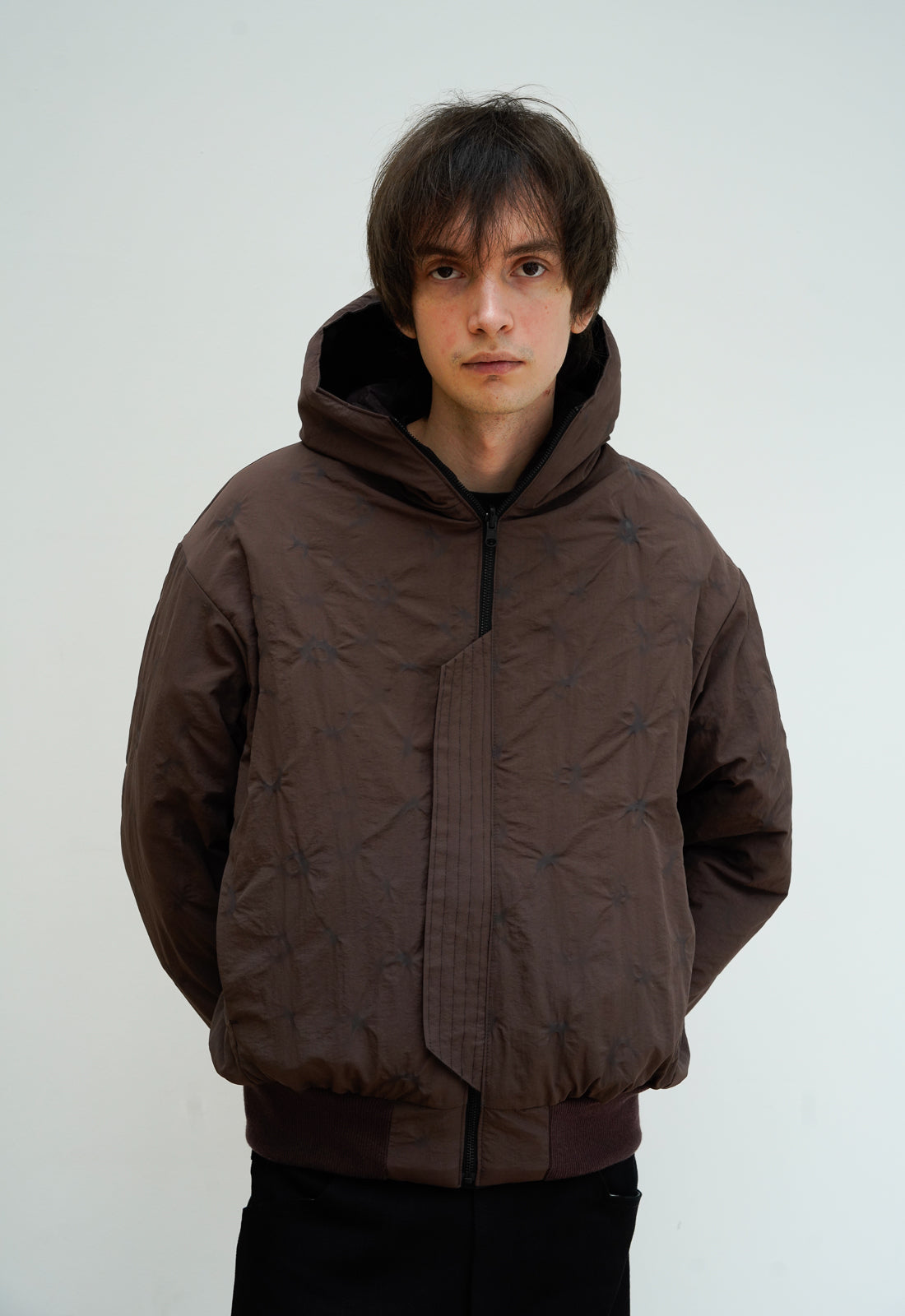 Latent Jacket