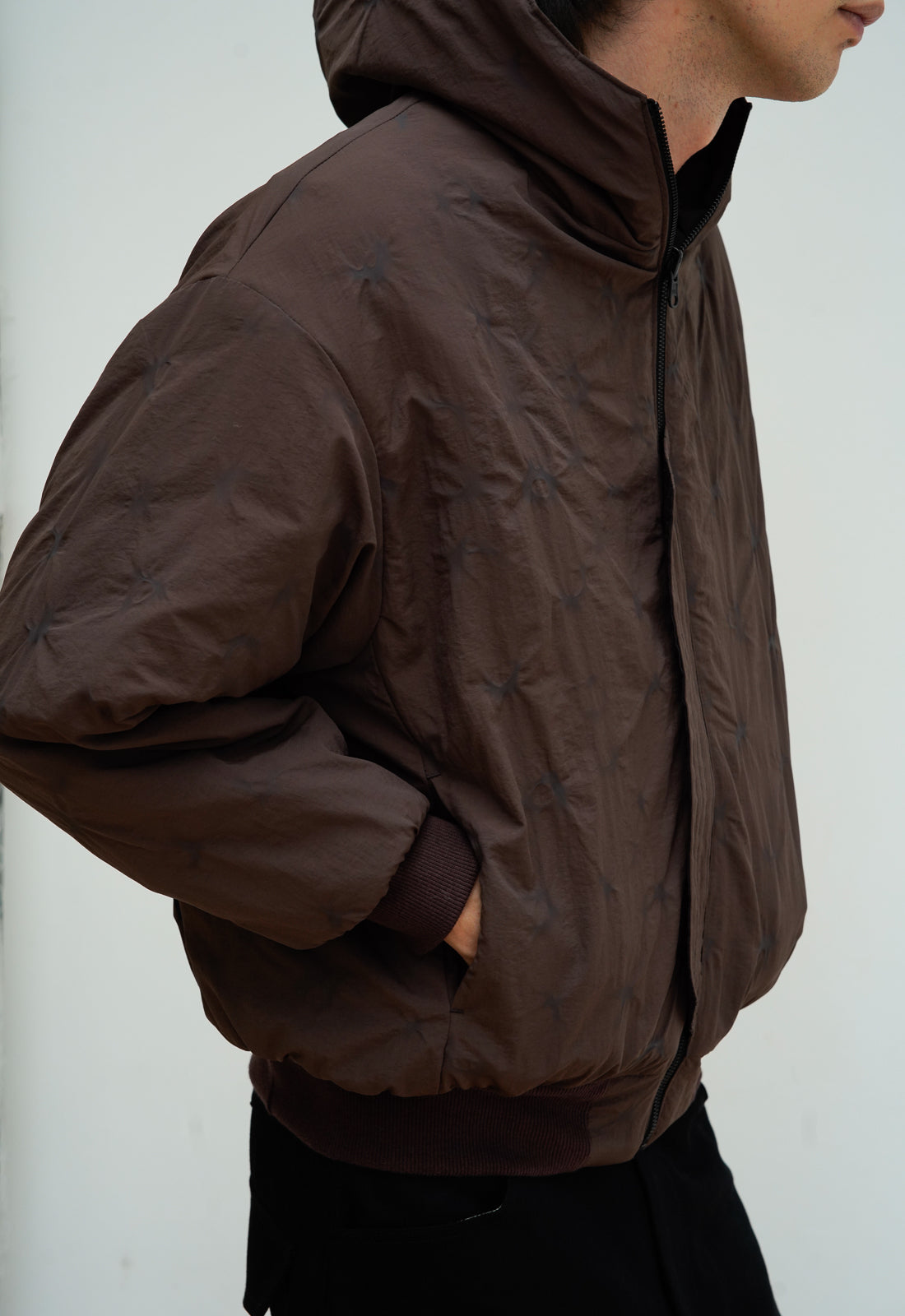 Latent Jacket