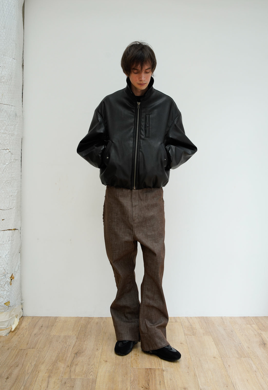 Critica Jacket