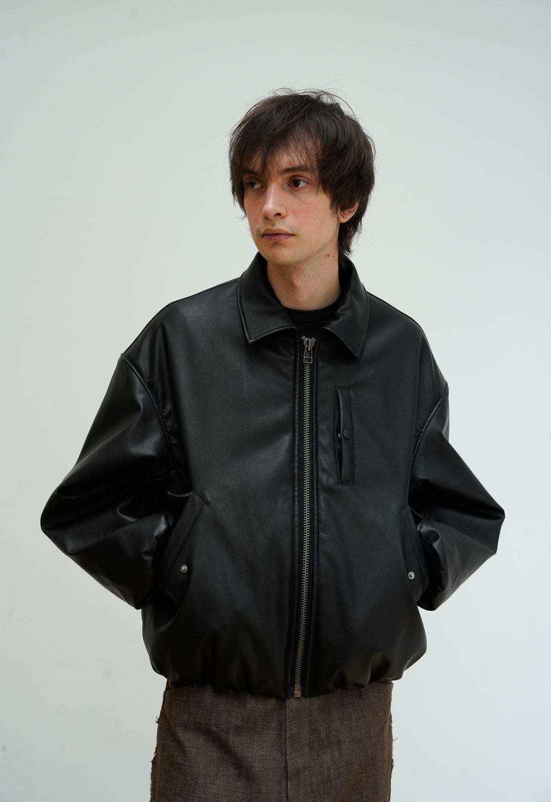 Critica Jacket