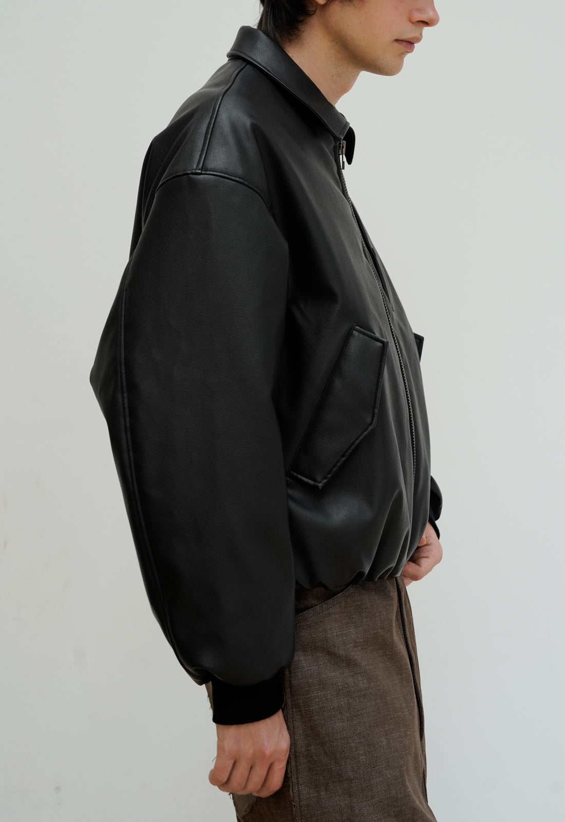 Critica Jacket
