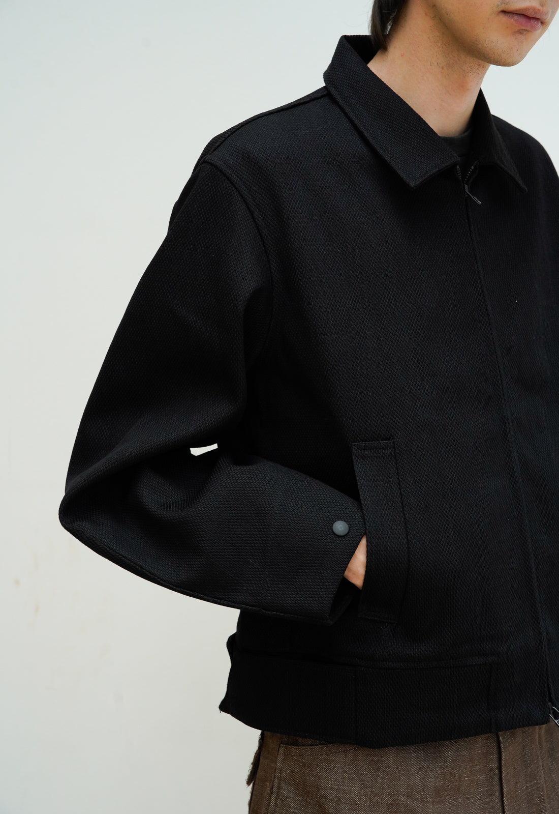 Dia jacket