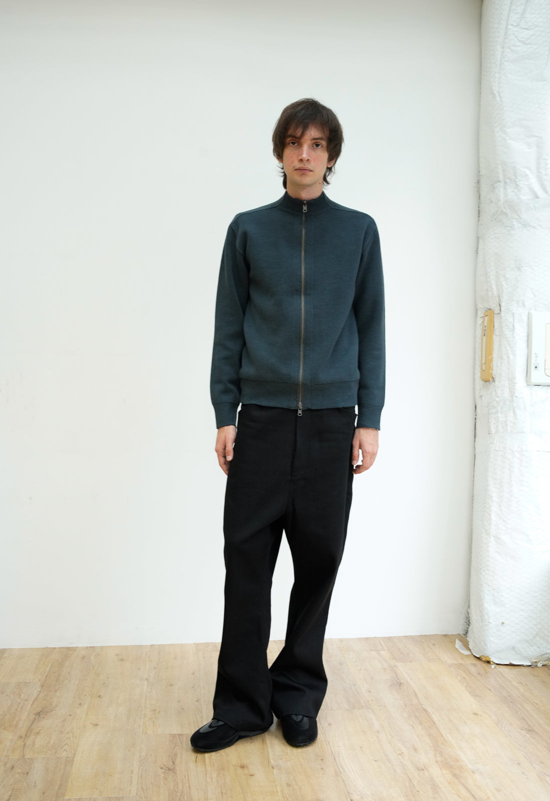 Rev drivers Knit