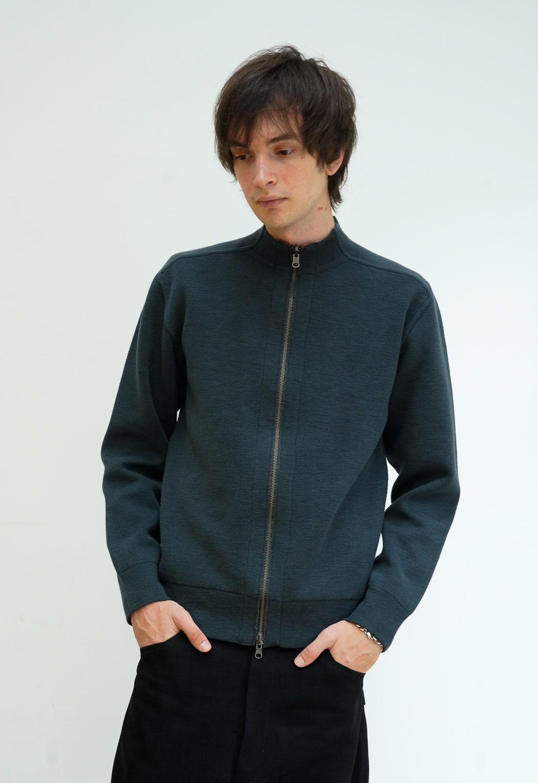 Rev drivers Knit