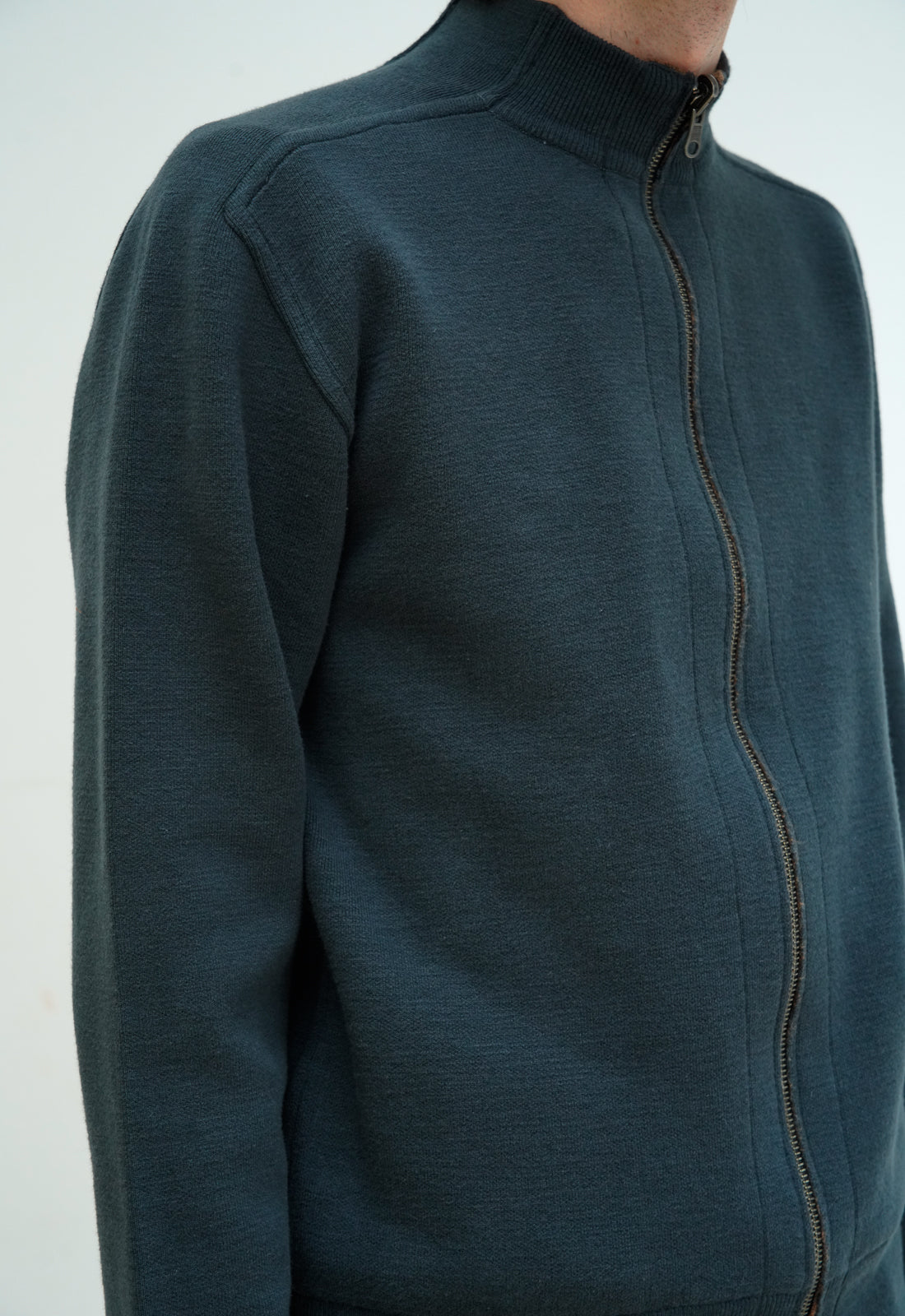 Rev drivers Knit