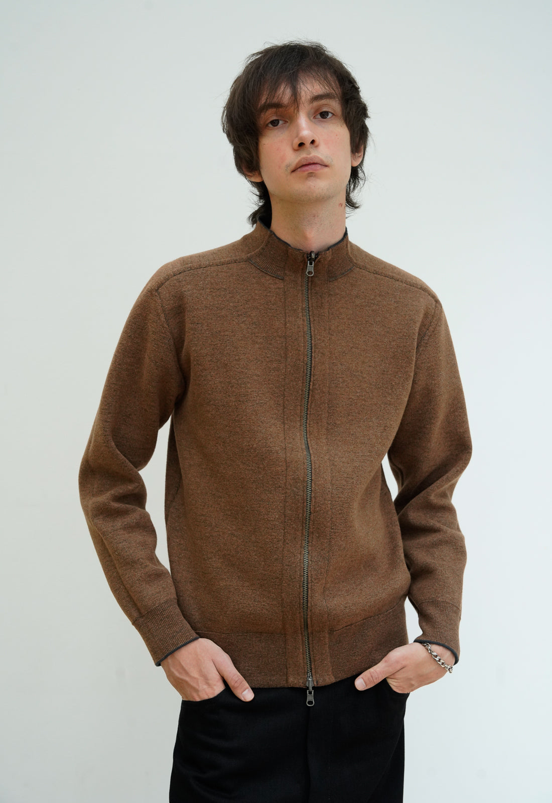 Rev drivers Knit