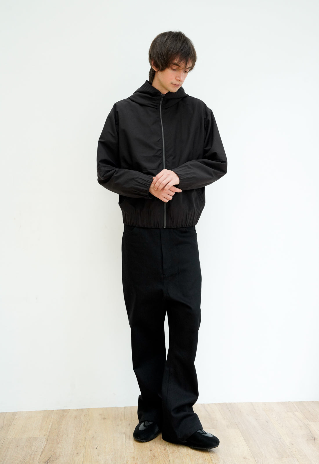 Vestage Jacket