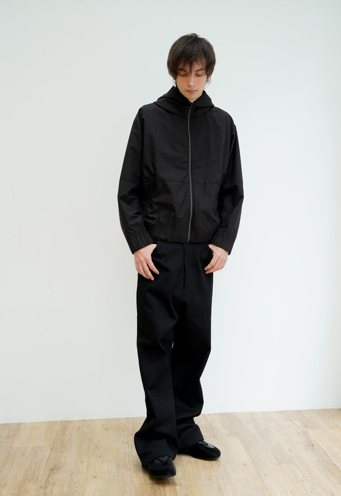 Vestage Jacket
