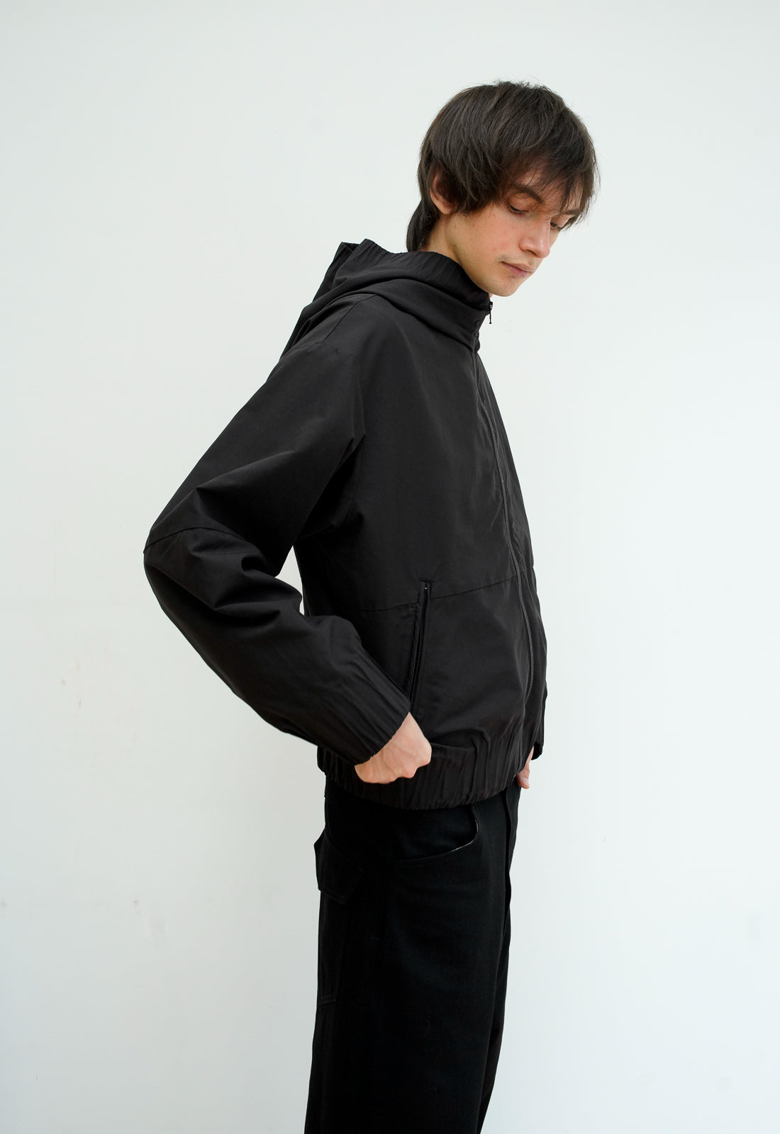 Vestage Jacket