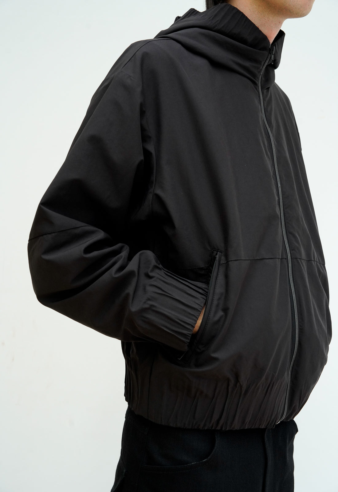 Vestage Jacket
