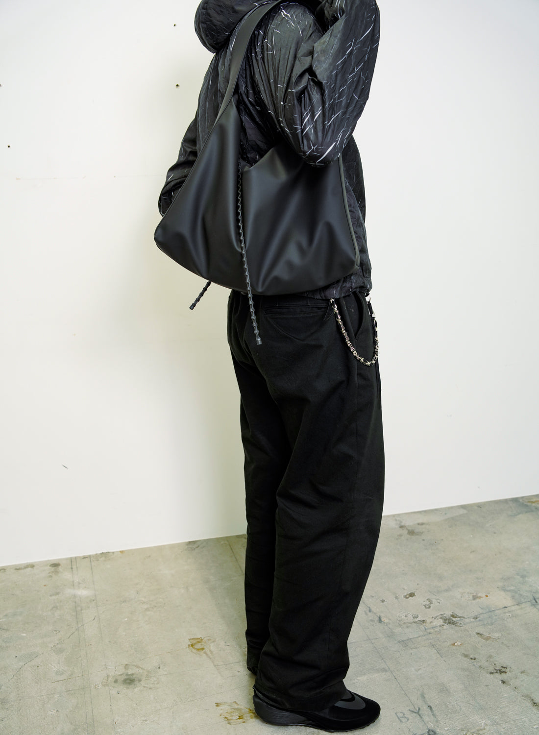 FUSI BAG