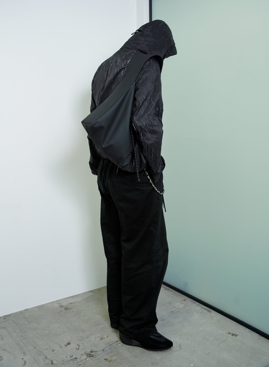 FUSI BAG