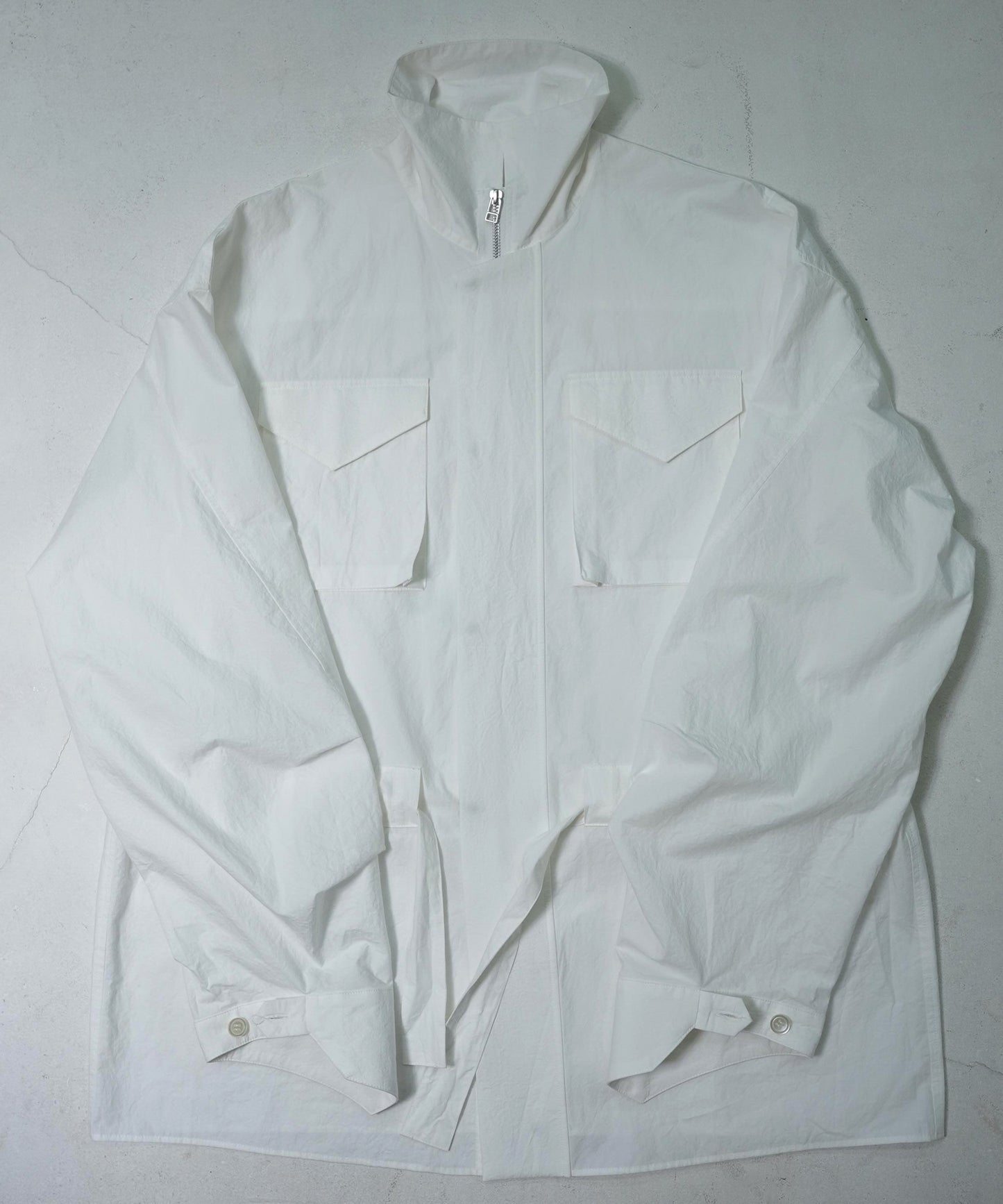 Innocent ZIP SHIRTS ry-271-sh01-B