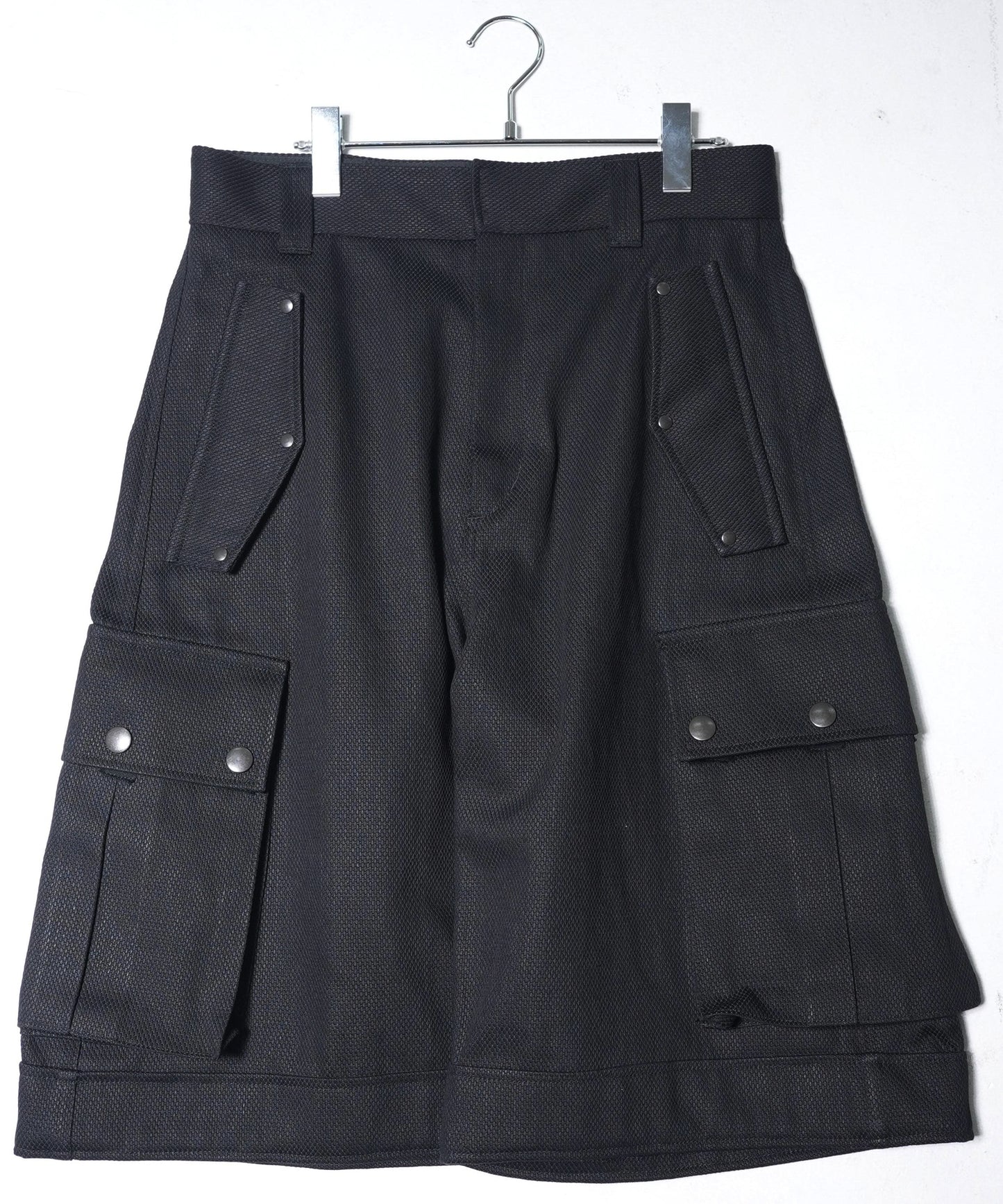 Dogi Wide SHORTS ry-271-SPT01-B