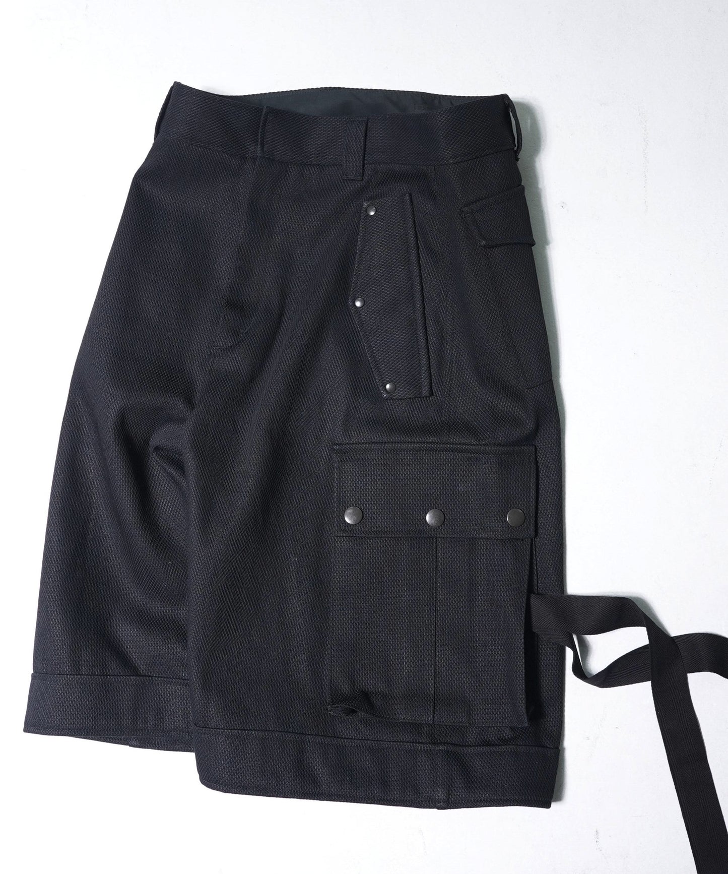 Dogi Wide SHORTS ry-271-SPT01-B