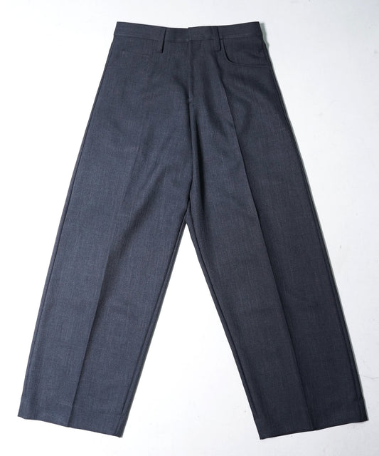 LAX TROUSERS ry-271-pt03-B 二回払い