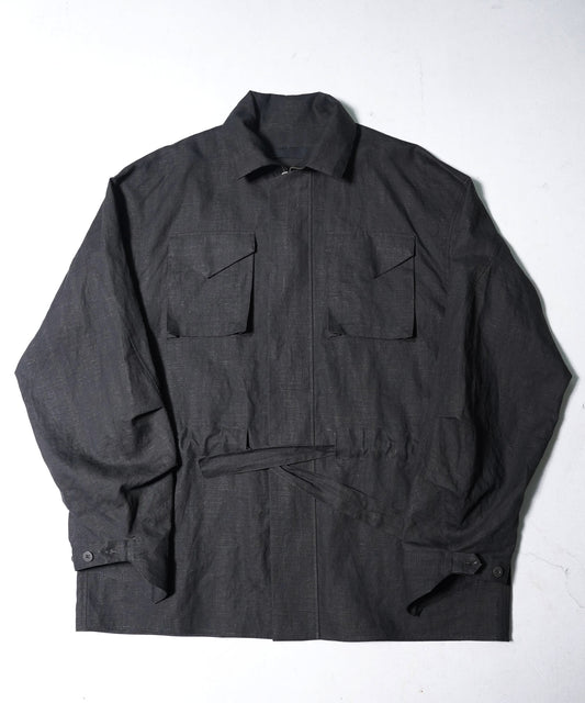 Nocent ZIP SHIRTS ry-271-sh01-A 二回払い