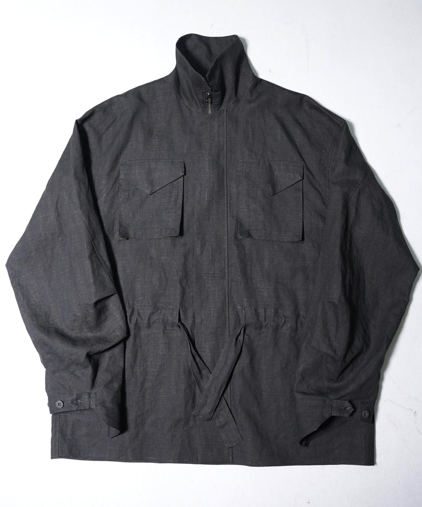 Nocent ZIP SHIRTS ry-271-sh01-A 二回払い