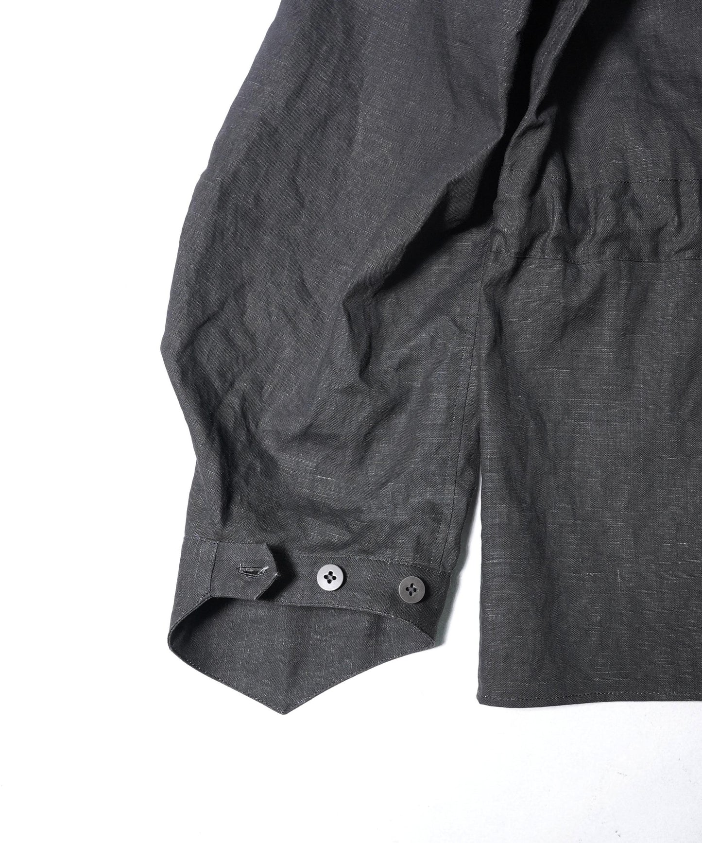 Nocent ZIP SHIRTS ry-271-sh01-A 二回払い