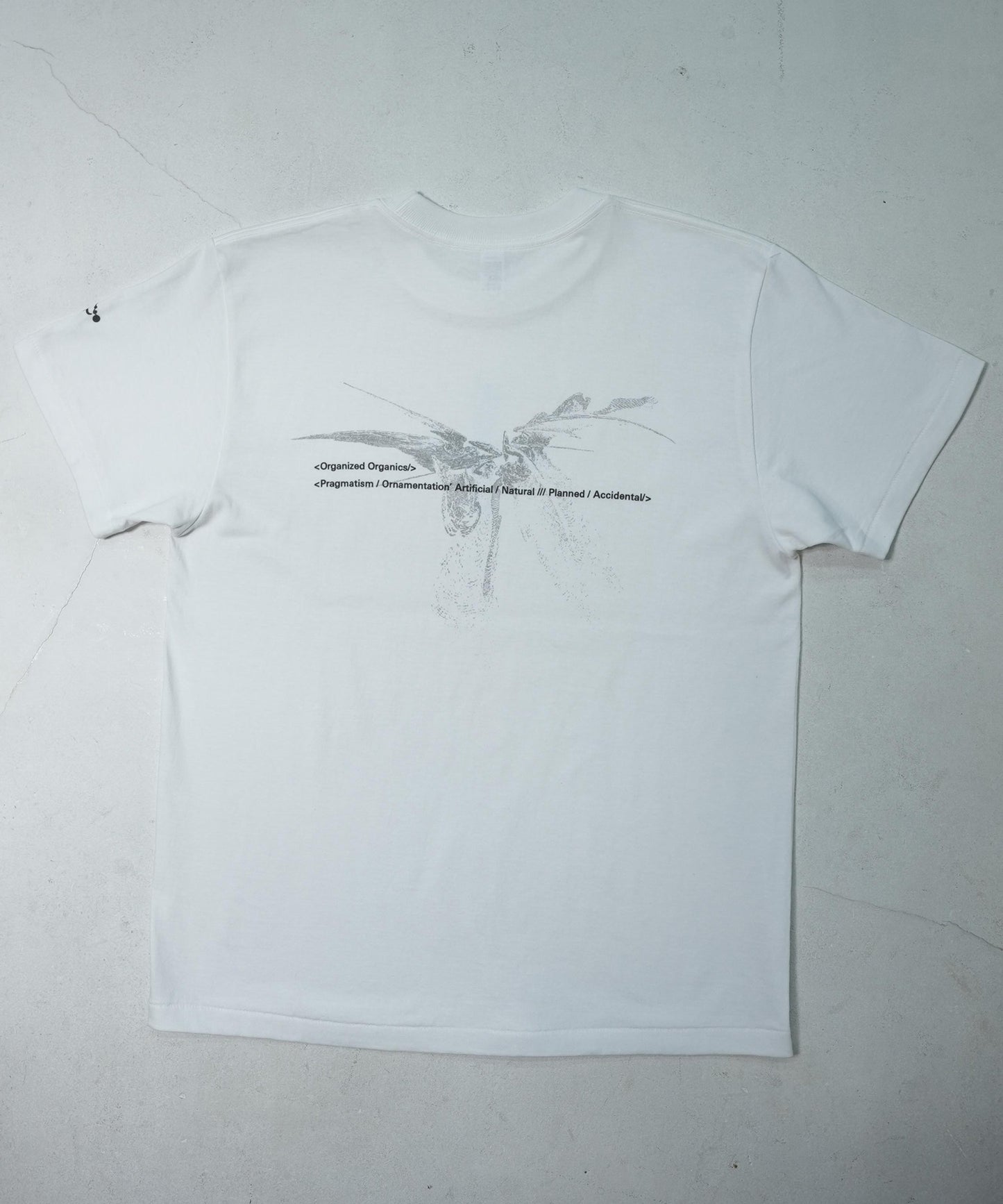 Conflict TEE ry-271-tp01
